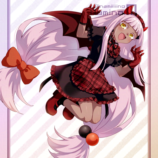 namino🌊あの村-あ4 (@namiiiiino) / Posts / X