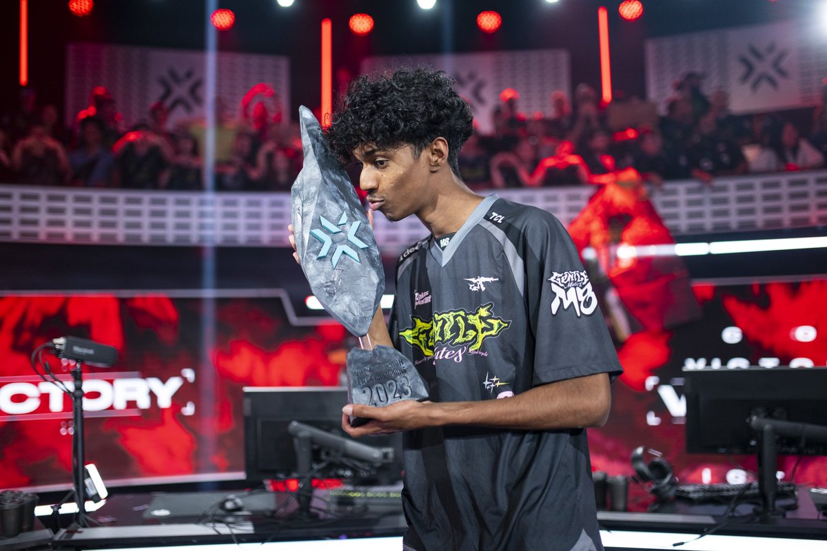 C'est aujourd'hui que tu vas gagner cette coupe une deuxième fois mon frère🏆 RDV VERS 17H 🔥🔥🔥MANDATORY vs ULF - LE GAGNANT SERA EN VCT 2026 !!!