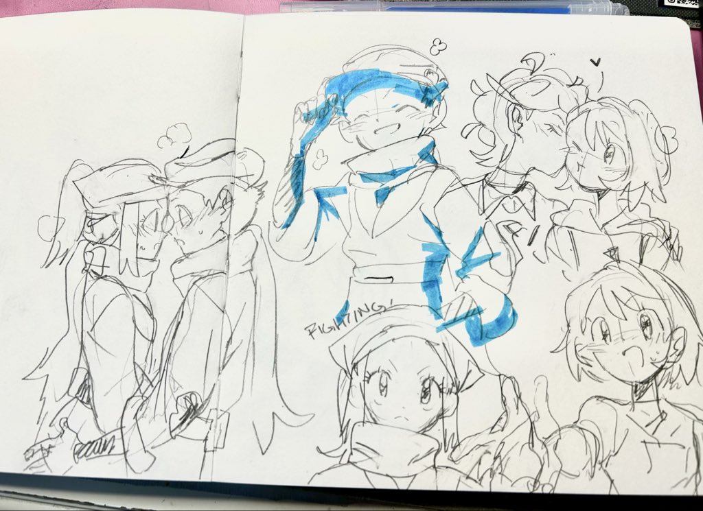 A.F. (@arrcticc_fish) on Twitter photo 