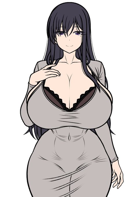 みさき rkgk(2) 🕷️🕸️💜 