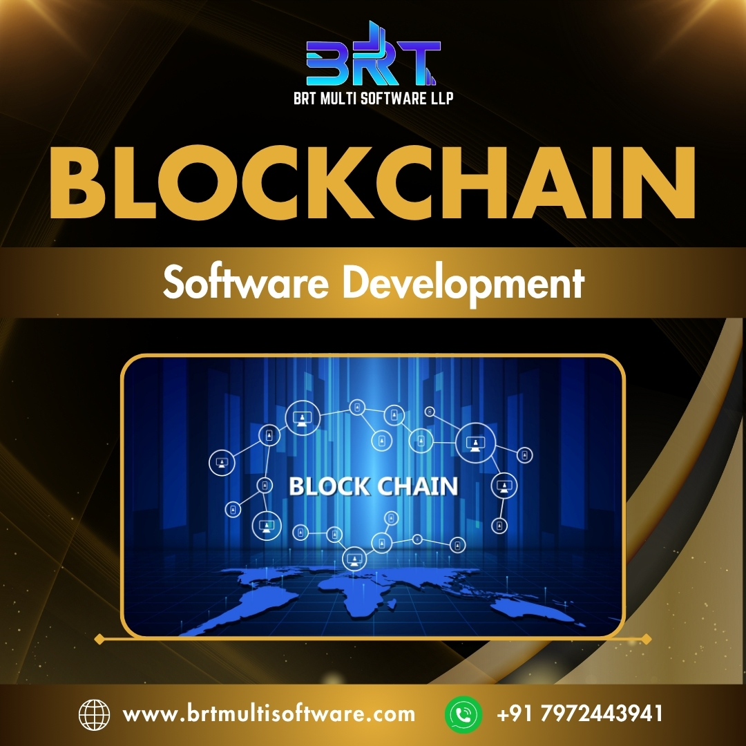 BRTMultiSoftLLP's tweet image. Empowering the Future with Decentralized Innovation
We build next-generation blockchain and smart contract software that brings automation, transparency, and trust to your business.
visit: brtmultisoftware.com 
#Web3 #BlockchainDevelopment #SmartContract #DecentralizedTech