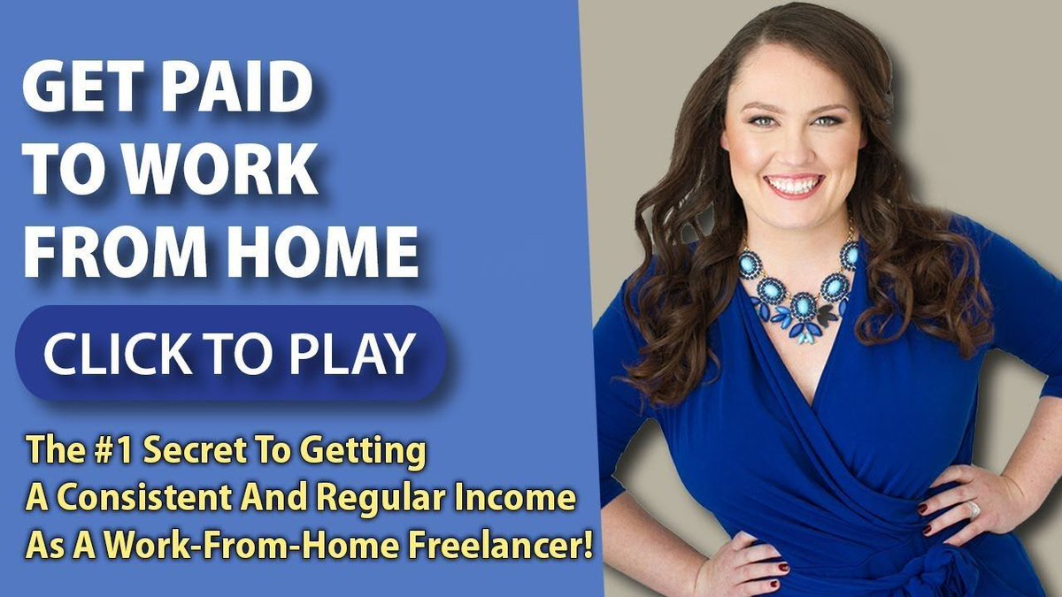 JasNuss's tweet image. In fact, this is the PERFECT way to generate #ExtraMoney for the extra things for you and your family. This secret system involving easy and fun writing shows you the way, and it&apos;s so easy, anyone can do it! nuss32.mfp17.hop.clickbank.net