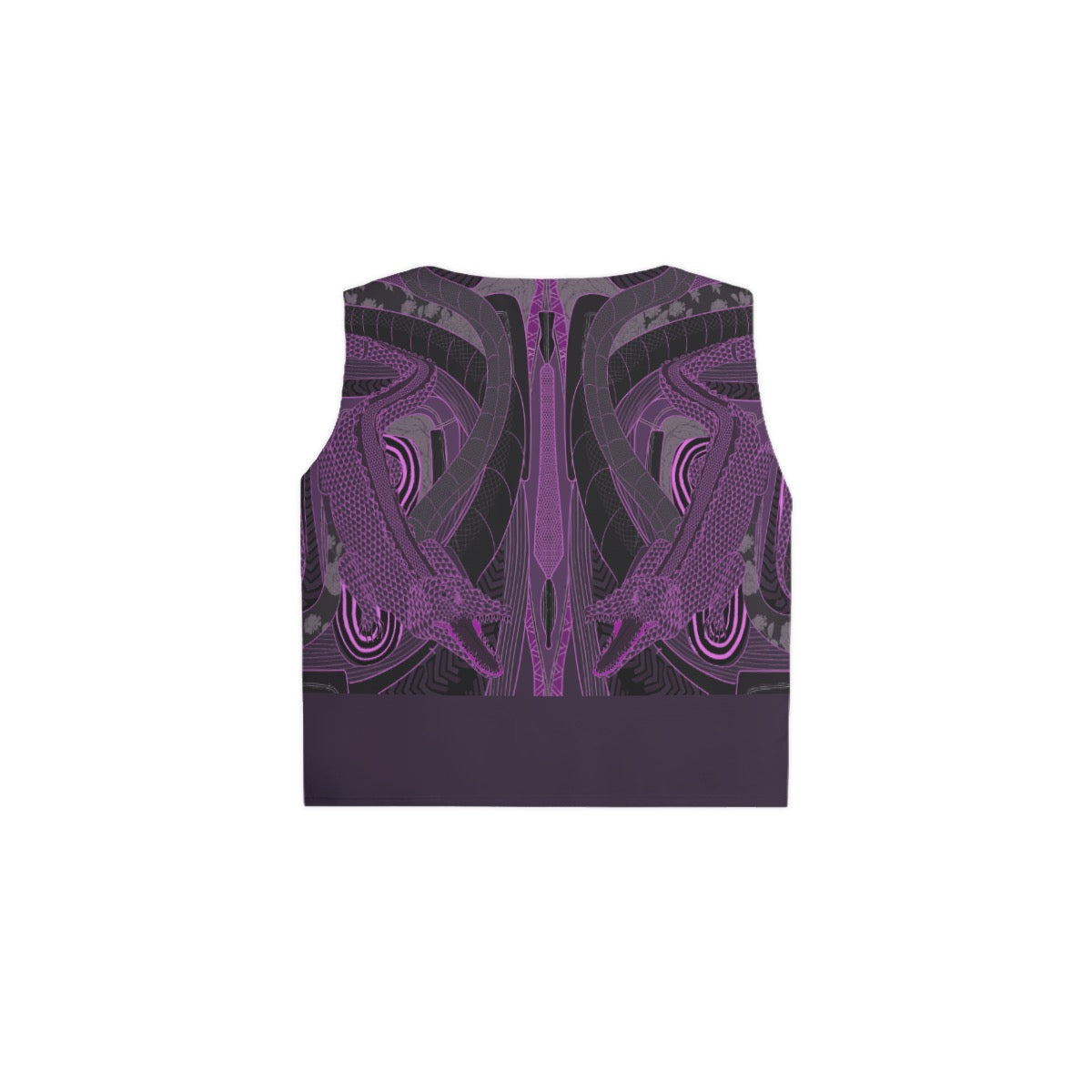 CodawinxSteph's tweet image. Discover a vibe you never knew you needed with our Alligator Gigers Never Heal Sleeveless Tee. It's more than just a shirt, it's a whole mood. 🐊✨ $36.95 #AltFashion #GrungeStyle codawinx.com/products/allig…