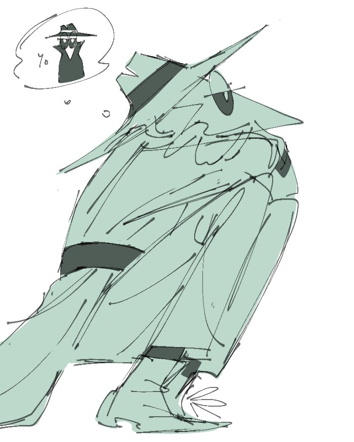 7SORSON's tweet image. He&apos;s thinking abt something #SPYvsSPY