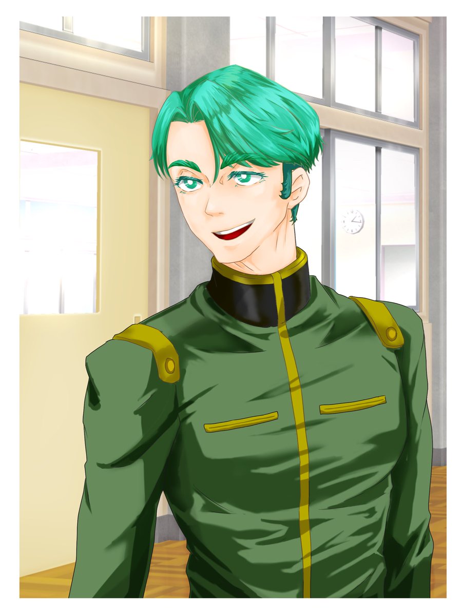 ムーちゃんさま ムーちゃん@緑の宇宙サイド7い-8 (@_muu0611_02gqx) / Posts / X