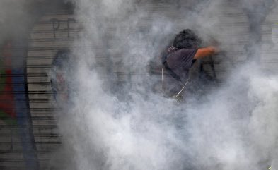 A seis años del 18 de Octubre: Chile frente a su espejo pagina19.cl/destacado/a-se…