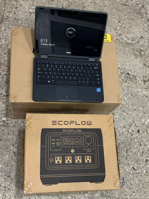 learn these skills and you’ll never be broke:

1. Marketing
150k laptop can 

2. Data Analysis
150k laptop can

3. Content creation 
150k laptop can

4. Copywriting
150k laptop can

5. Video editing
230k laptop can 

6. Trading
150k laptop can