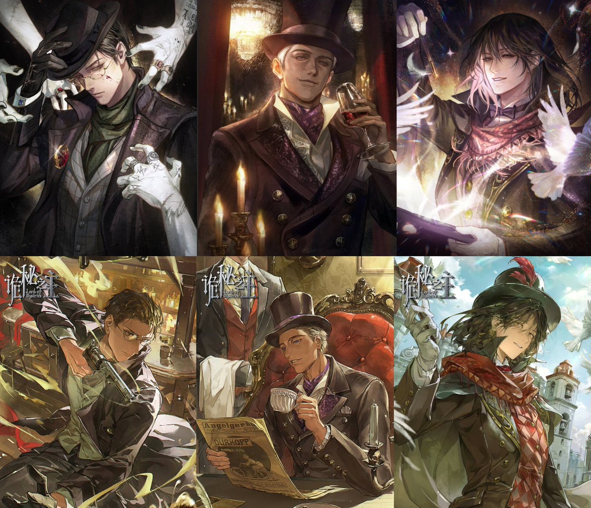 THESE 2 OFFICIAL ART STYLES ARE REALLY PEAK!

Which style do you prefer more?