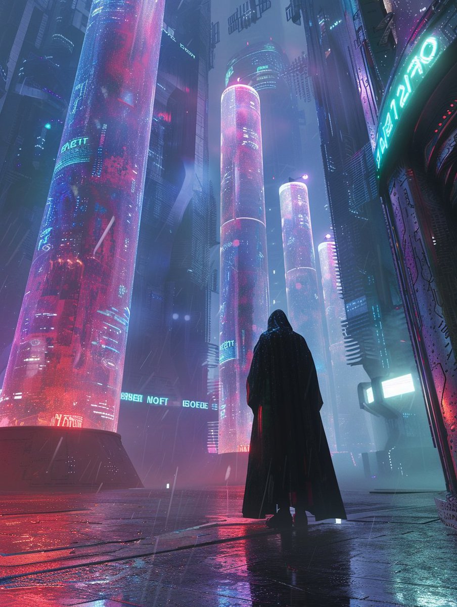 w3armour's tweet image. to buy: w3armour.com/products/ziave…
Zia Veltrax

Role: Intelligence Operative 
Location: Undernet Sector 7
Moves like a ghost through data streams, stealing secrets from megacorps.

TR⬇️
Rol: İstihbarat Operatörü 
Konum: Alt Ağ Sektörü 7
Veri akışları arasında bir hayalet gibi…