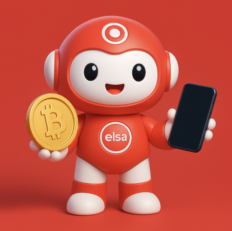 bigcatfats's tweet image. Crypto shouldn’t be complicated.
@HeyElsaAI makes it feel like chatting with your AI co-pilot — just tell it what you want, and it handles the rest.
No gas, no bridge stress, no drama.
→ app.heyelsa.ai/referral/X569BB