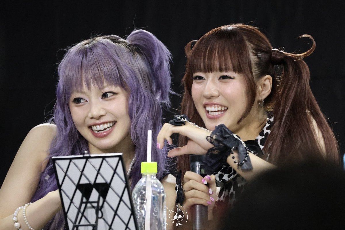 ふたりはプリキュア💎🐿️