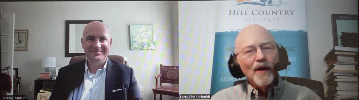 Larry Linenschmidt tweet media