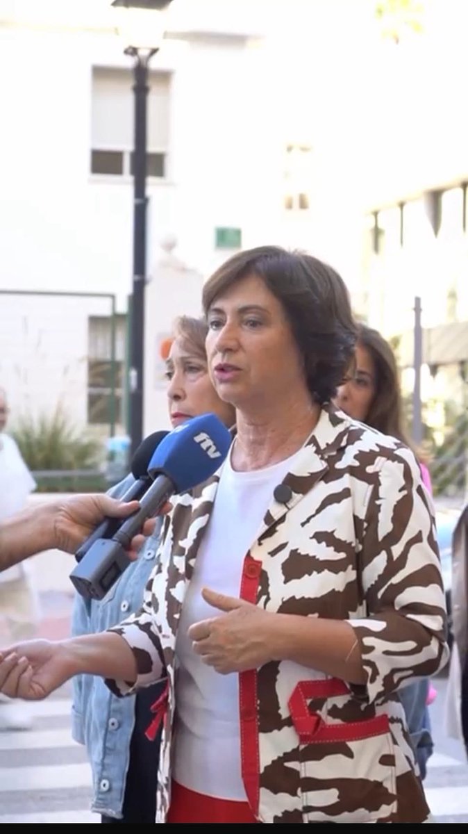 Carmen Martín Ortiz tweet media