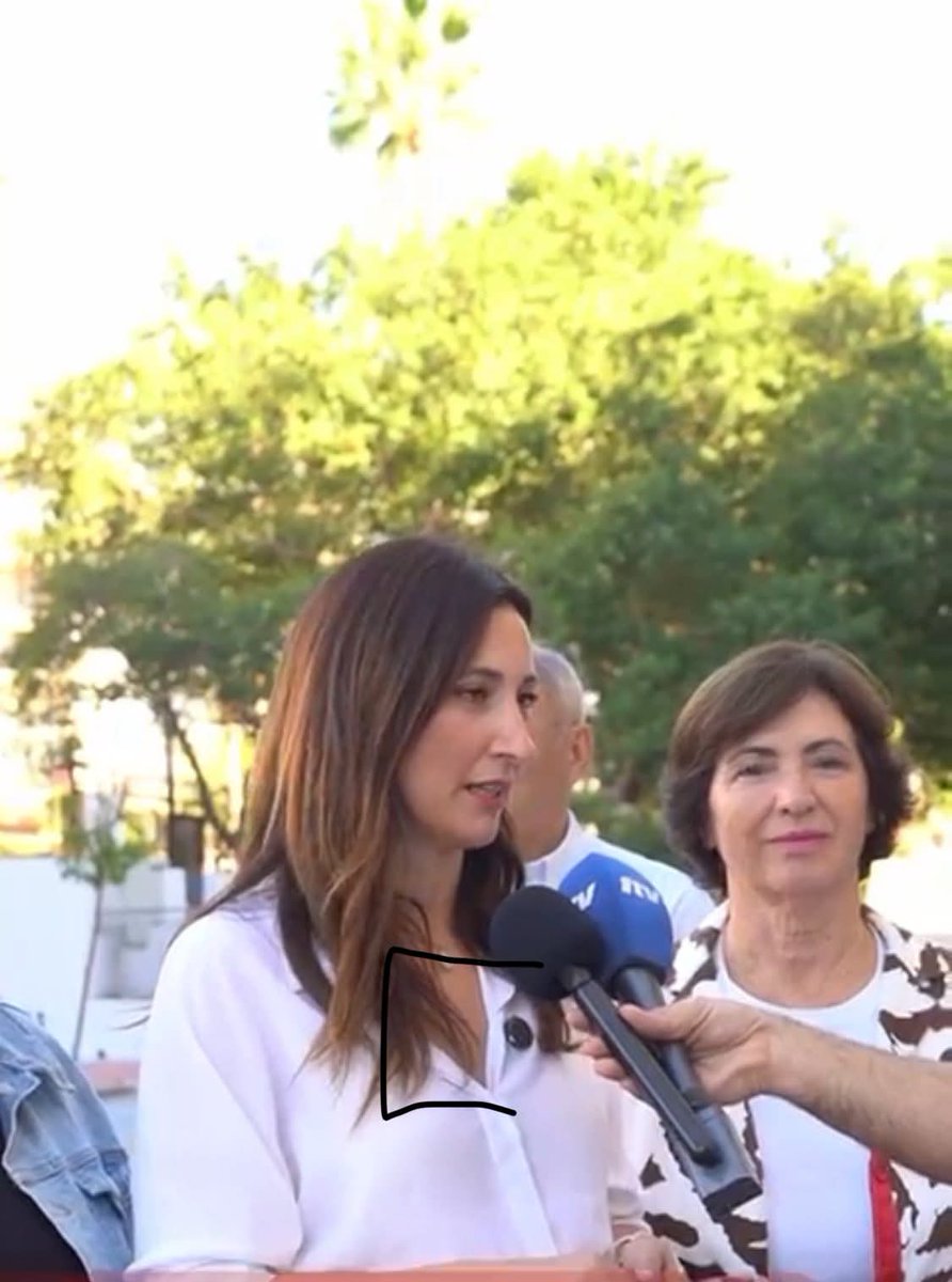 Carmen Martín Ortiz tweet media