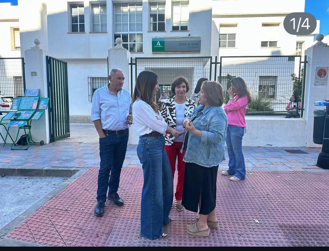 Carmen Martín Ortiz tweet media