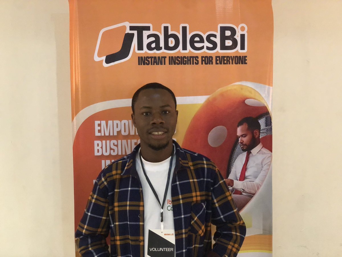 IbanghaUbon's tweet image. Data is the new frontier. It&apos;s a landscape of raw potential, hidden patterns, and unanswered questions.
But data without insight is just noise.
Tablesbi is the compass for that frontier.