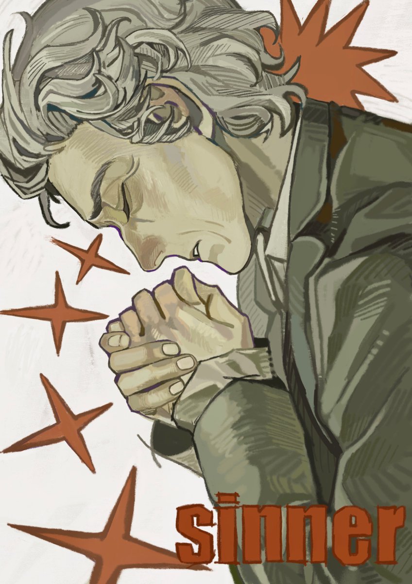 axlhj0422's tweet photo. sinner…….I think 12th must have thought about this problem
#DoctorWho 
#doctorwhofanart https://t.co/xcLd3eIlXq