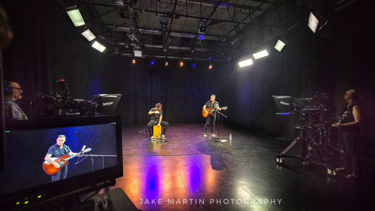 Austin Texas rocks. Thank you again!