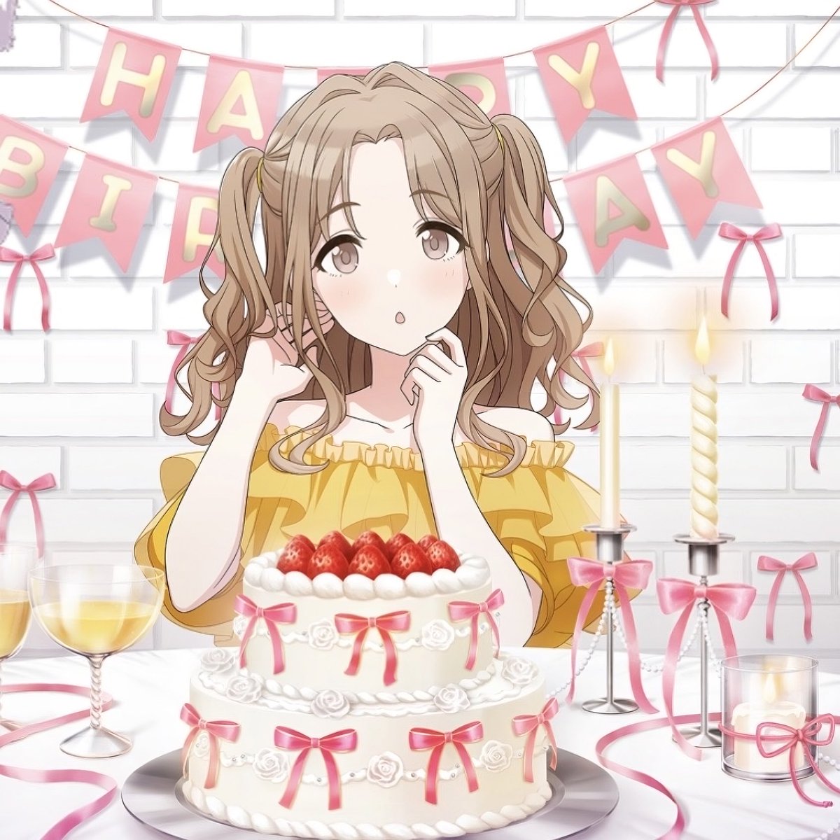 archiveshiny's tweet image. #シャニマス