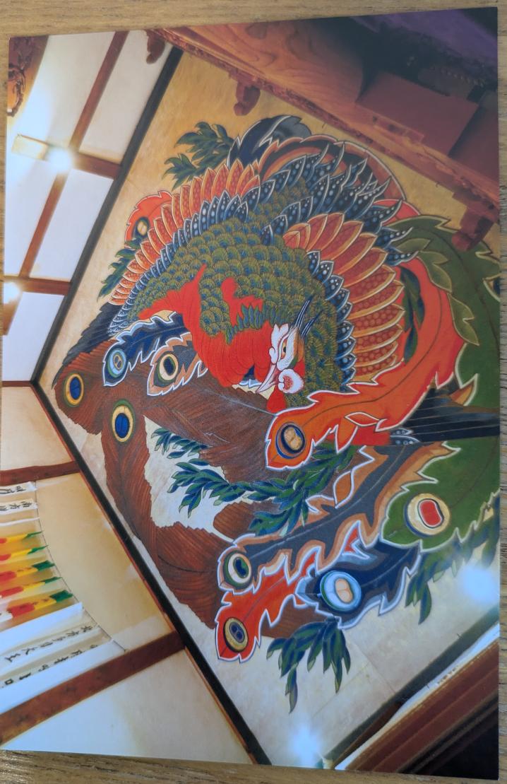 日蓮様、作者不詳絵伝部分 じゅんじゅん89 on X