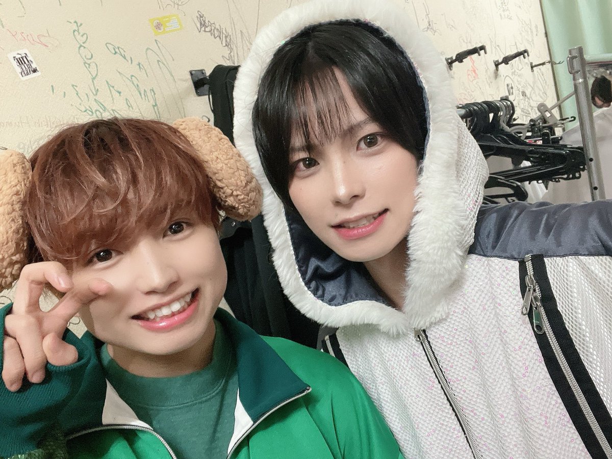 朝賀 立(ReLIT)💫 (@ryuu_ReL) / Posts / X