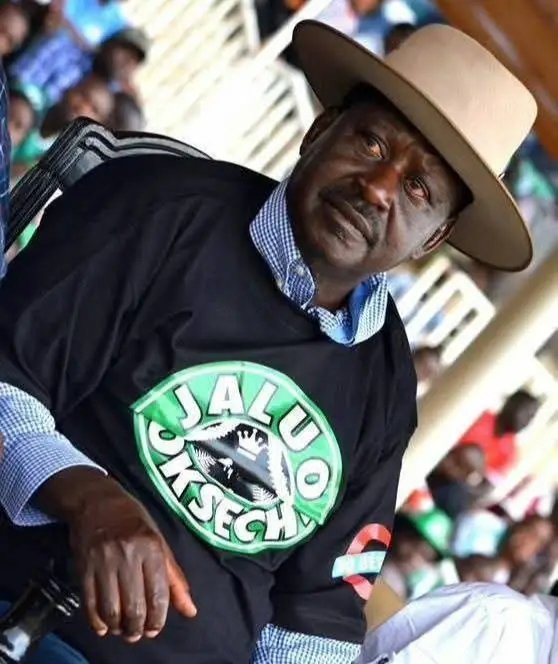DrDennisOuma's tweet image. AFRICANS are VERY SUPERSTITIOUS 
PEOPLE,๐ค๐ค
-Majority ( LESS LEARNED) believe NO AFRICAN DIES NATURALLY. ๐
-There is A STUPID account on X here
Peddling MEDICAL NONSENSE that Raila Odinga WAS POISONED ๐คญ๐คญ,
-And LOW IQ Majority on social media believes it๐๐
-FOOLS๐๐