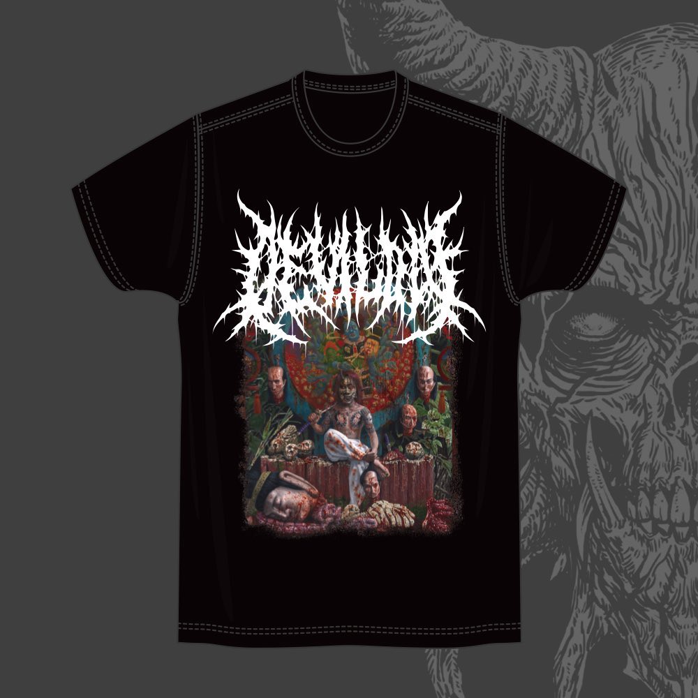 2015年 DEVILOOF ≪新品未開封≫ Ruin 2015年 DEVILOOF ≪新品未開封≫ Ruin 2015年 DEVILOOF ≪新品未開封