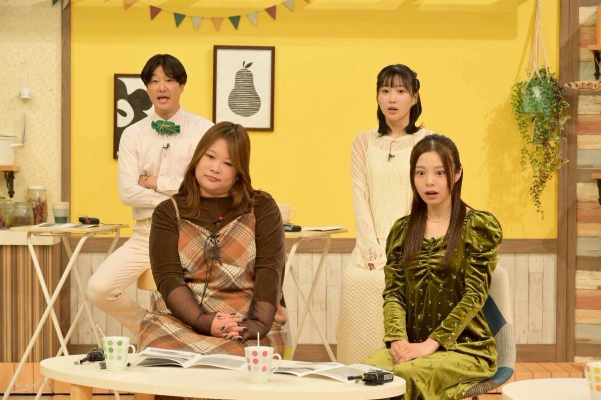 チカコホンマ(チカポン) (@chikako_honma) / Posts / X