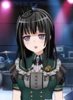 バンドリキャラで、
白金りんこちゃん(りんりん)だけだが🎹

何処の同人誌やイラストレーターでも、
大人になっても、エッチ厳禁‼️
エッチや犯罪の話すらも厳禁‼️

長時間💖ぎゅっと抱きしめて💖頭を撫でて💖もっと優しく話し合うだけで楽しんで💖

毎日毎回💖暖かい生活を守り続けて下さい🎹💖