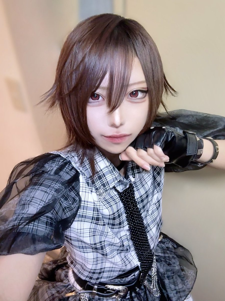 安達かりん (@karin___o9) / Posts / X