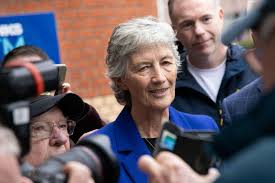 Excellent news from Ireland, where left-wing candidate for the presidency <a href="/catherinegalway/">Connolly for President</a> is set to win in a landslide. We need the clarion voice from Dublin, the oldest English colony, a voice for the Irish people of course but also for Palestine, Cuba, and all the other