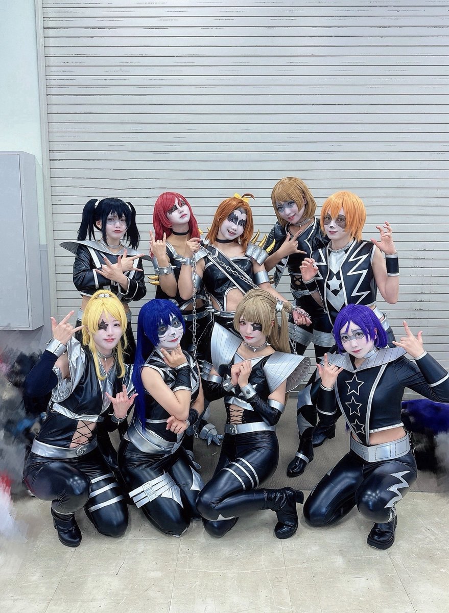 すずな (@suzu_na__) / Posts / X