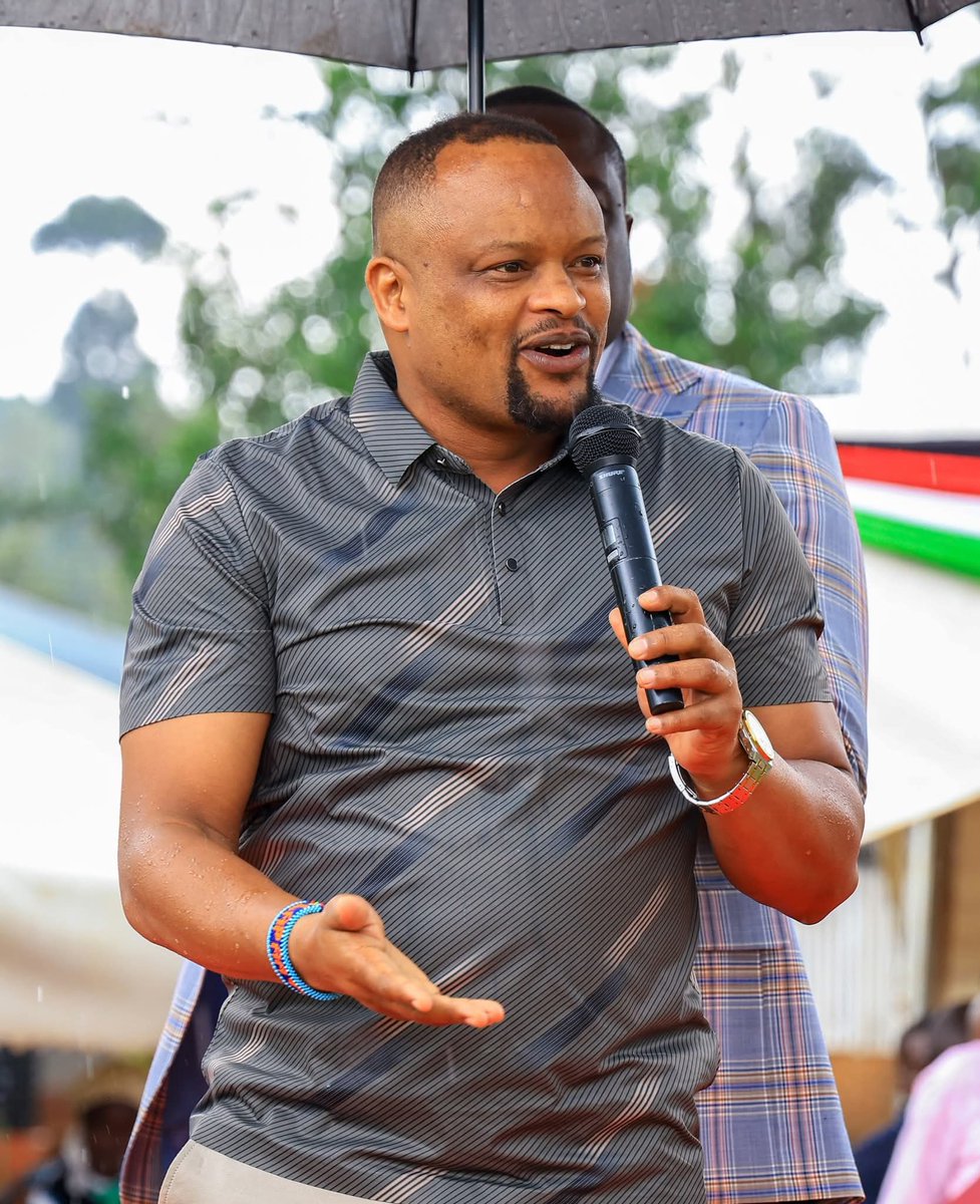 Kenyan's on X (@kox_news) on Twitter photo Together with the Cabinet Secretary for Education, Hon. Julius Migos Ogamba, and  Hon. Sabina Wanjiru wa Chege  (Nominated), we prayed, worshipped and raised funds at Nyagesenda SDA Church, Sensi Ward, Kitutu Chache North, to support its development plans. Together with the Cabinet Secretary for Education, Hon. Julius Migos Ogamba, and  Hon. Sabina Wanjiru wa Chege  (Nominated), we prayed, worshipped and raised funds at Nyagesenda SDA Church, Sensi Ward, Kitutu Chache North, to support its development plans.