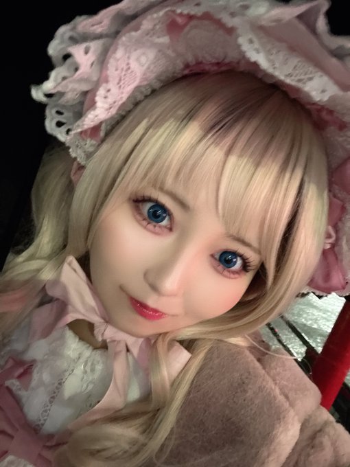 BlackMacaronのツイート