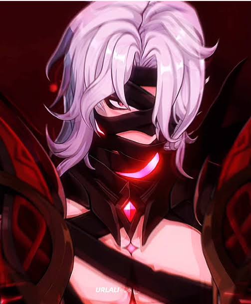arachgnida's tweet image. you see what i see?
#viego #rerir