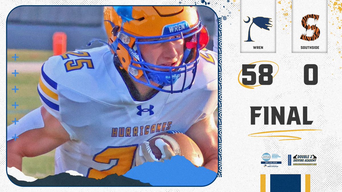 Wren High School tweet media