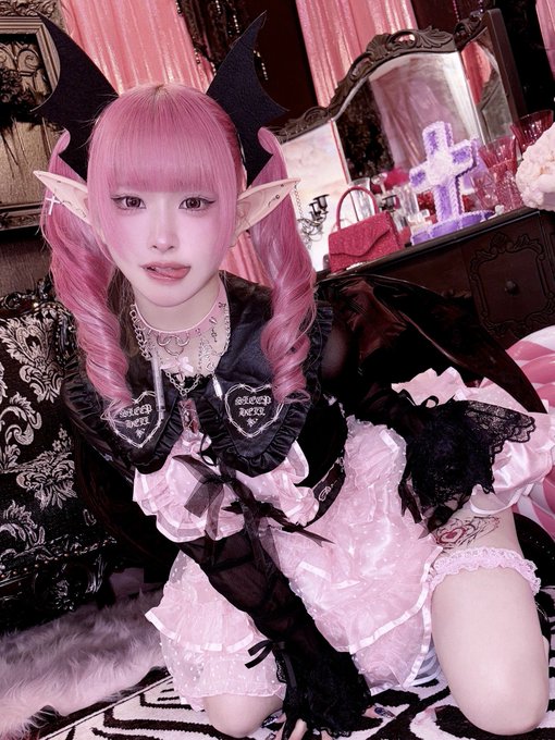 Twitterのコスプレ画像38