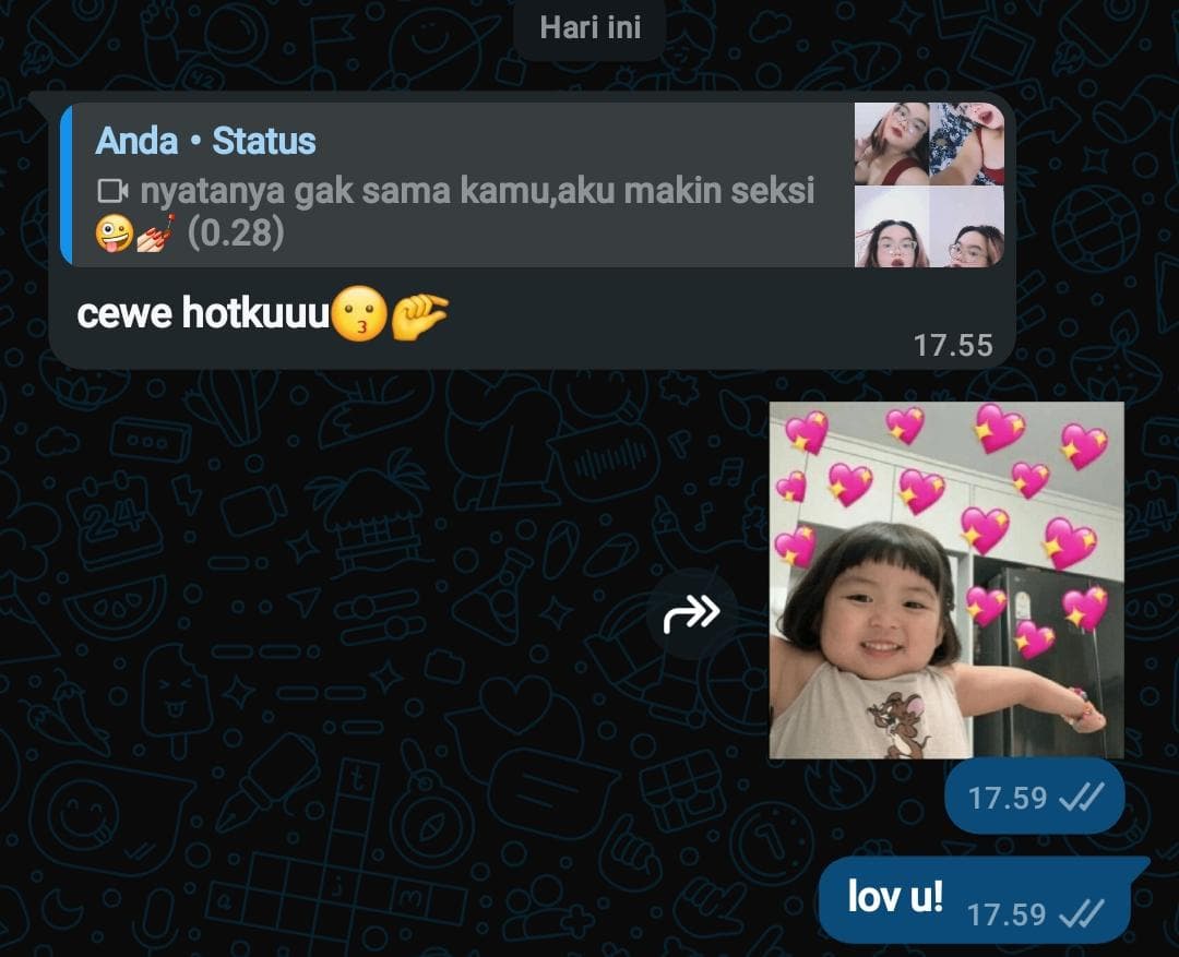 filterprk's tweet image. gaada yaa🙏🏻aku🙏🏻cewe🙏🏻🙏🏻anggunly🙏🏻