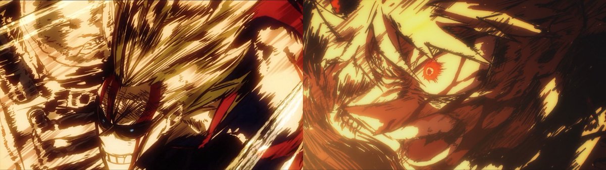 Promithean11's tweet image. you look ...                                  just like him
