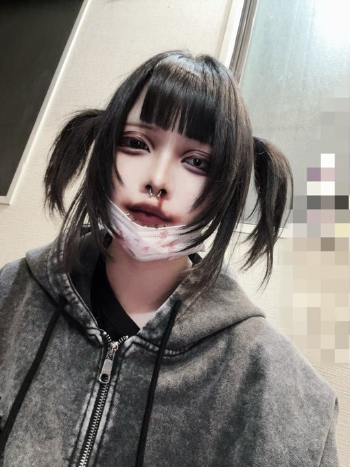 あまふわROOMのツイート