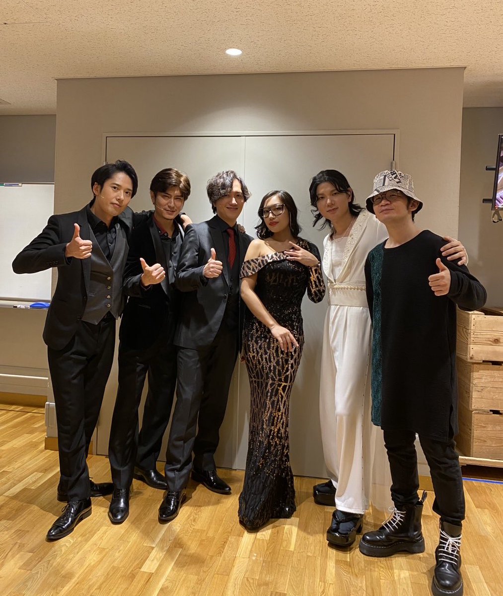taku_realtraum's tweet photo. #BUZZPIANO  終演致しました🎹
音楽、音を真剣に楽しみました😊

初めての愛知県芸術劇場。
音楽家にとって憧れのホールの一つです。

そして来年‼️
リアルトラウムが名古屋に大集合🐯

そちらもお楽しみに👉 https://t.co/rPOgiCoOHu