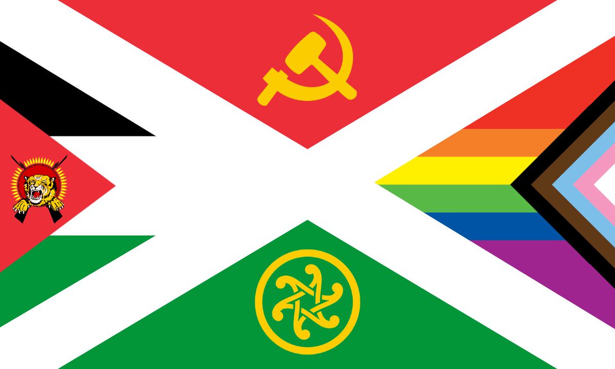 🔻 Dan Abu Layth ♻️ tweet media