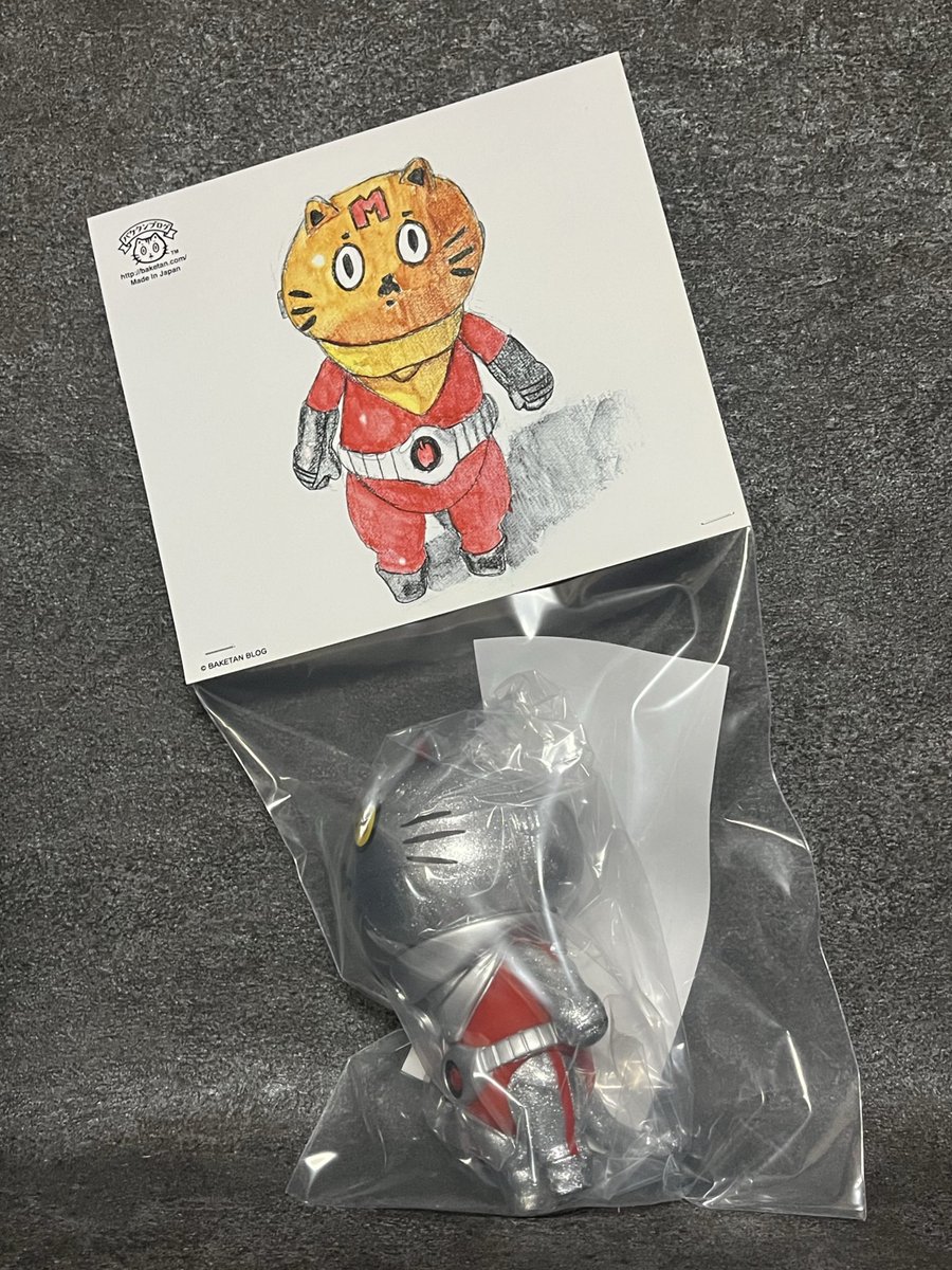 チェリ@バケタンブログ (@cherri_cherri) / Posts / X