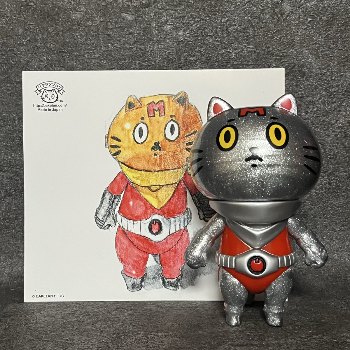 チェリ@バケタンブログ (@cherri_cherri) / Posts / X