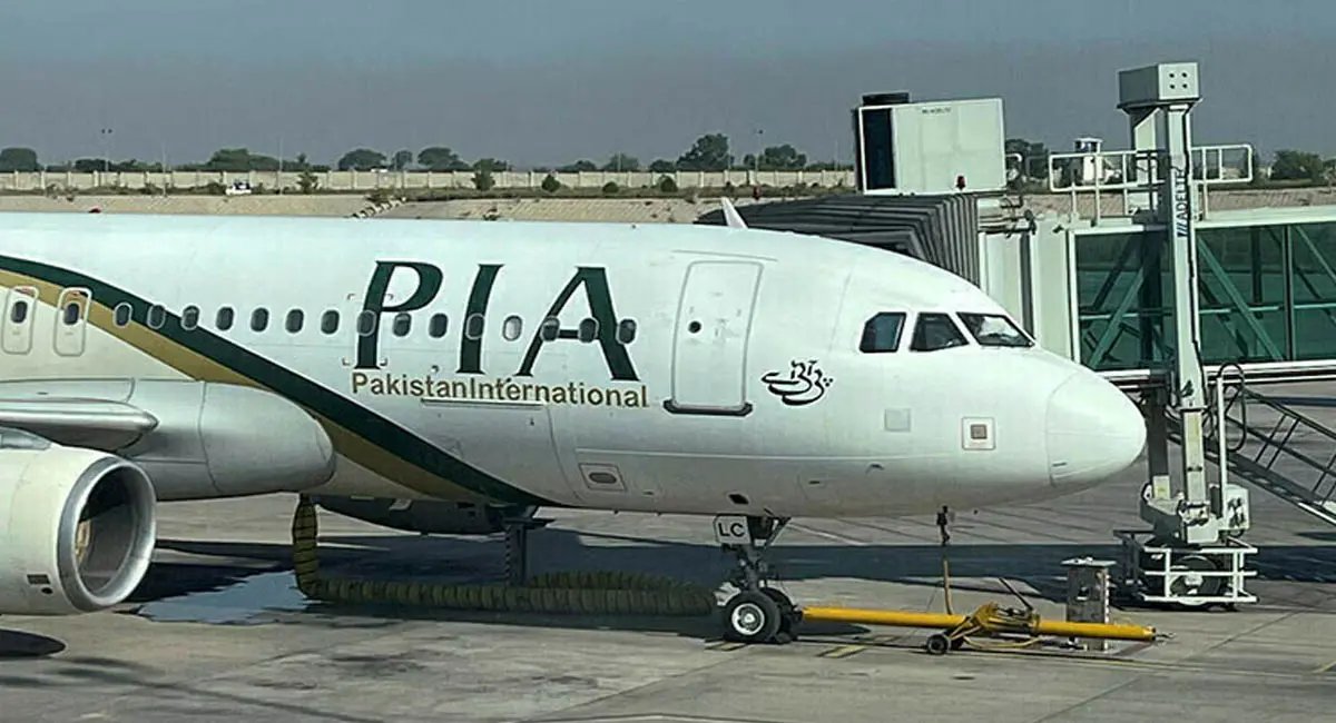 PeoplesUpdate's tweet image. Militiary Exercise: पाकिस्तान ने दो दिनों के बंद किया एयरस्पेस, भारत के सैन्य अभियास से पहले अलर्ट, गुजरात-राजस्थान के इलाकों में उड़ानों पर रहेगी पाबंदी

Read more: peoplesupdate.com/pakistan-close… 

#PakistanAirspaceClosure
#IndiaPakistanRelations #GujaratFlightRestrictions
#Pakistan