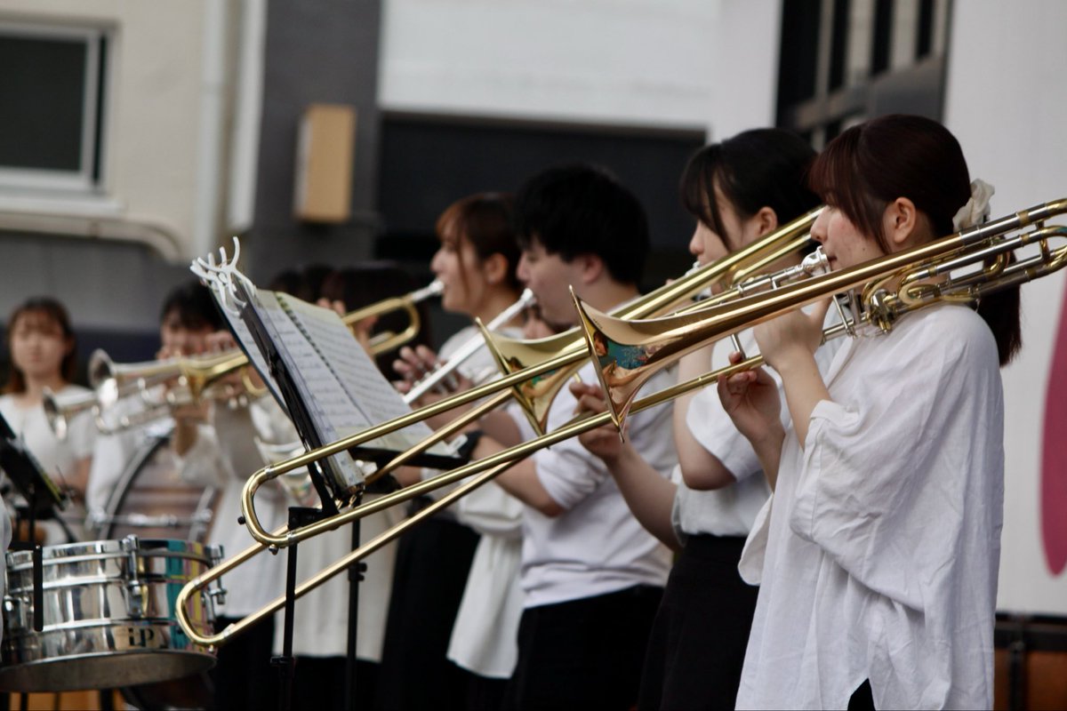 St_WindConcet's tweet photo. CINEMA Part2 Main Stage 13:45-
静岡Symphonic Winds OB OG楽団
(静岡県立大 OB OG楽団)
#シネマウィンド
#吹奏楽
@ssw_obog_winds https://t.co/ZvWuGVItrm