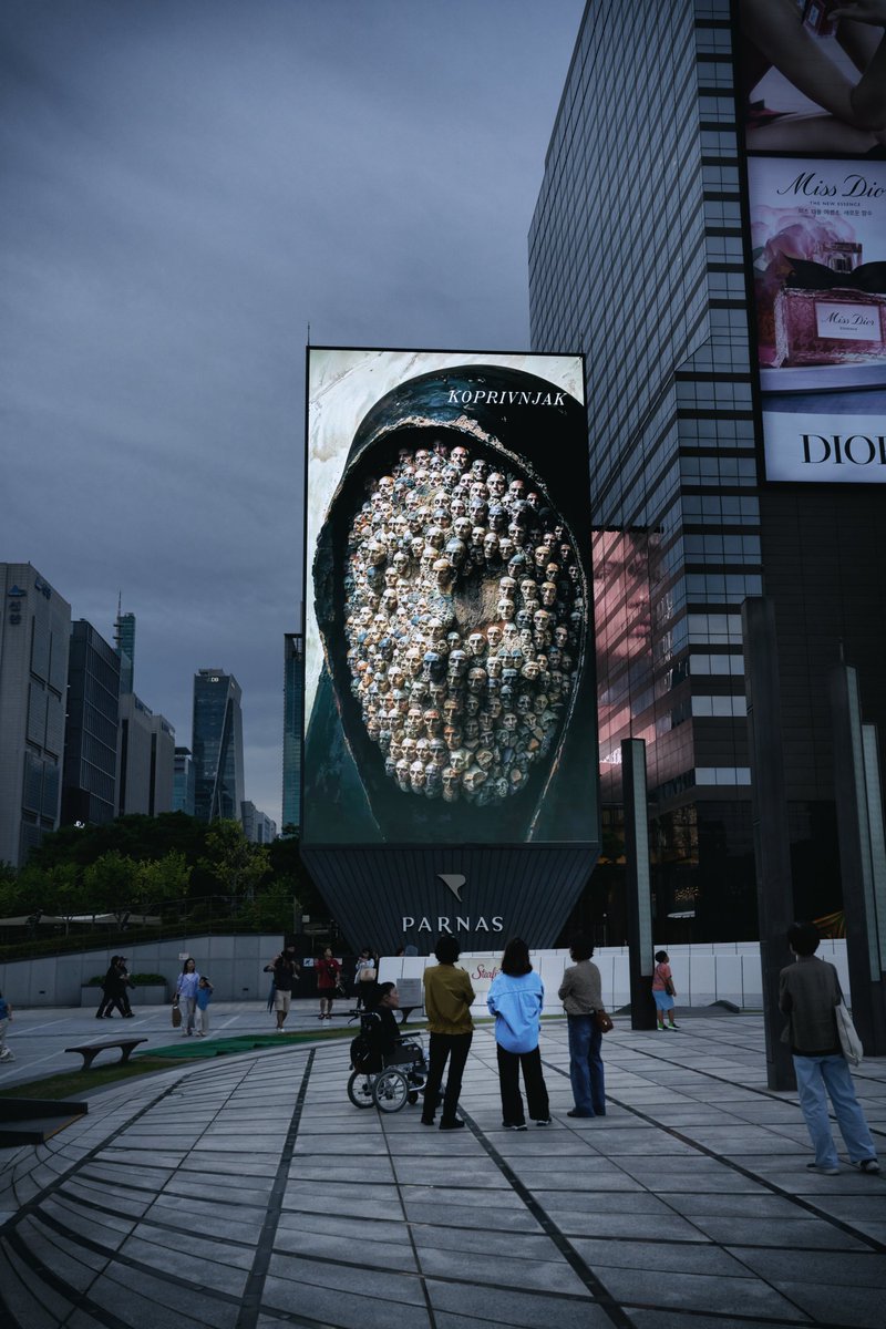 Siniša Koprivnjak tweet media