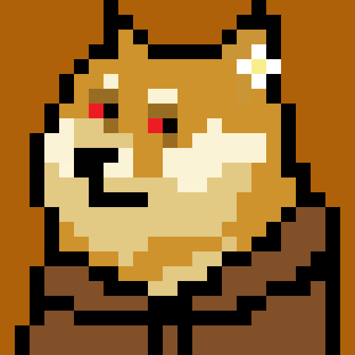 🚀 WOW! 1 Mini Doges sold!

Avg. price: 333.00 Ɖoge.

Adoption center: doggy.market/nfts/minidoges

Doginal Mini Doges #3435
Inscription number: 18069

#doginals <a href="/minidogeart/">Mini Doge</a>