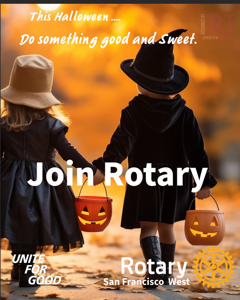 Ajax Rotary tweet media