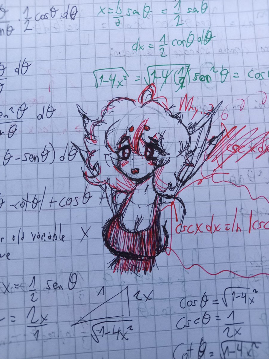 Sorry for the lack of tweets

I've been suffering